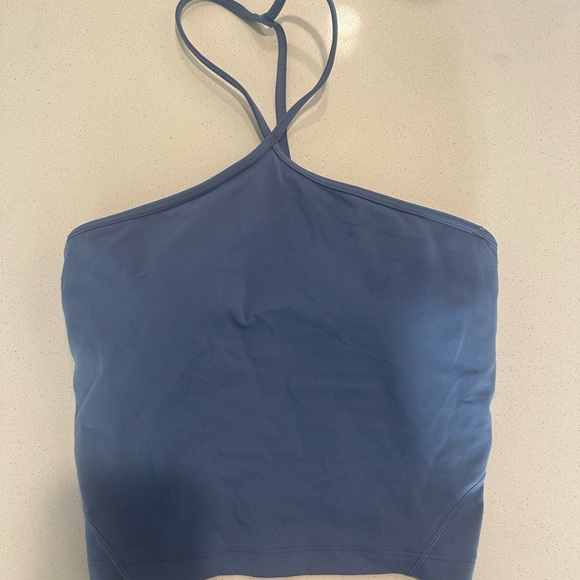 Lululemon Align™ T-Strap Tank Top size 4 - Picture 4 of 6